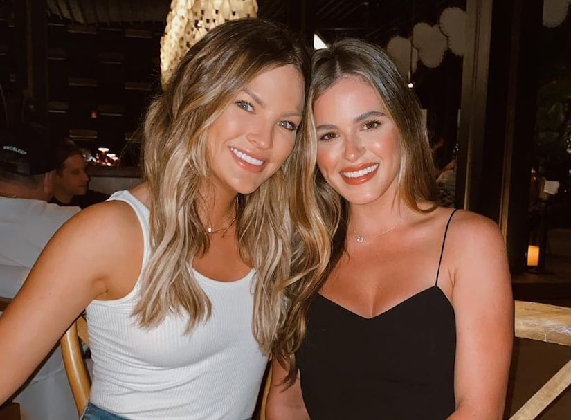 JoJo Fletcher & Becca Tilley Share Sweet Birthday Posts for Each Other