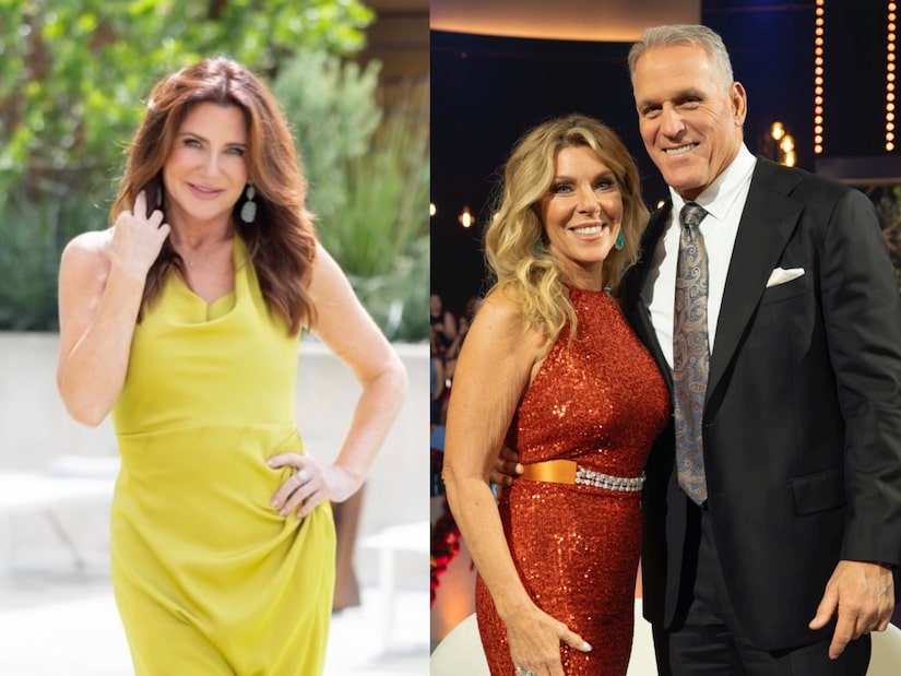 Cindy Cullers Shares Her Side of the Story in Golden Bachelor Drama