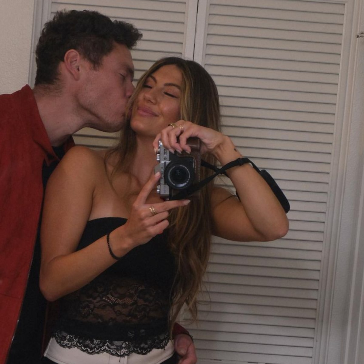 Bailey Brown Hard Launches Relationship with New Boyfriend and Bachelor  Nation Reacts!