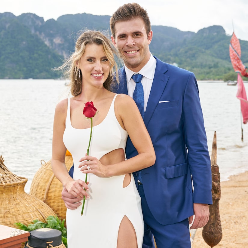 JoJo Fletcher, Ashley Iaconetti & Kaity Biggar Reflect on 'The Bachelor' in  New Viral Instagram Trend