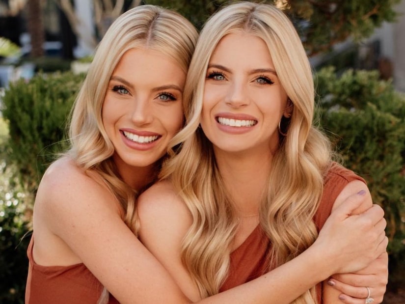 Emily Ferguson Reveals How She Thinks She And Her Twin Haley Ferguson Look Different 