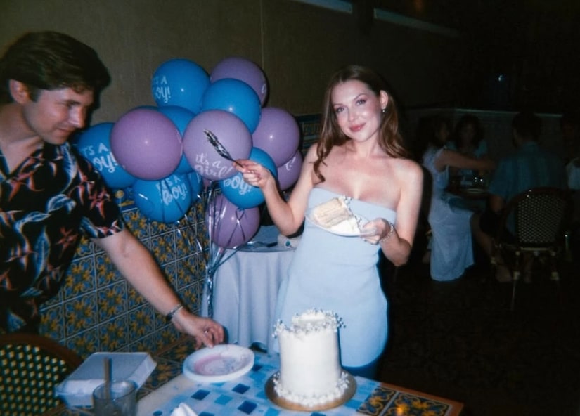 Lexi Buchanan Announces She's Pregnant with a Baby Girl: 'Let the Adventure  Begin'