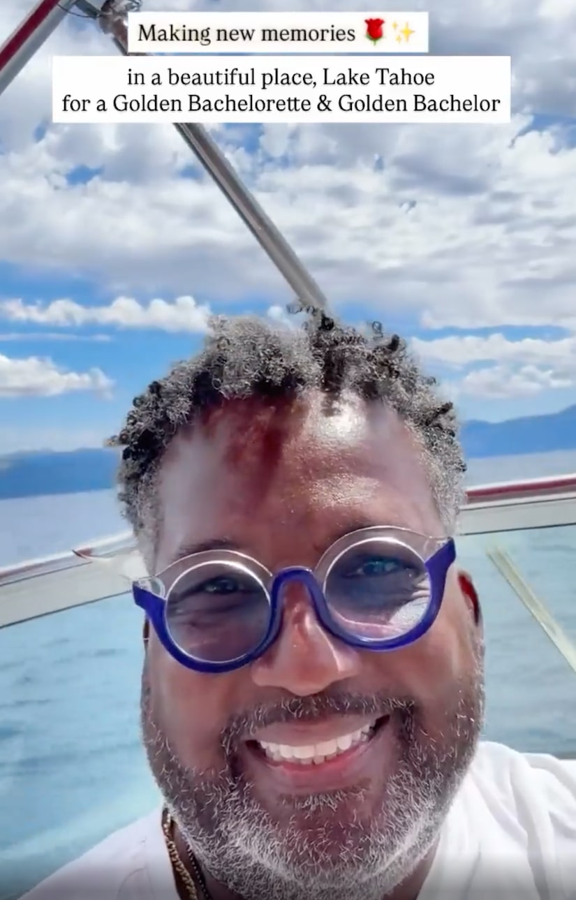 Gary Levingston & Leslie Fhima Reunite After Leaving 'BIP' Together: 'Making  New Memories'