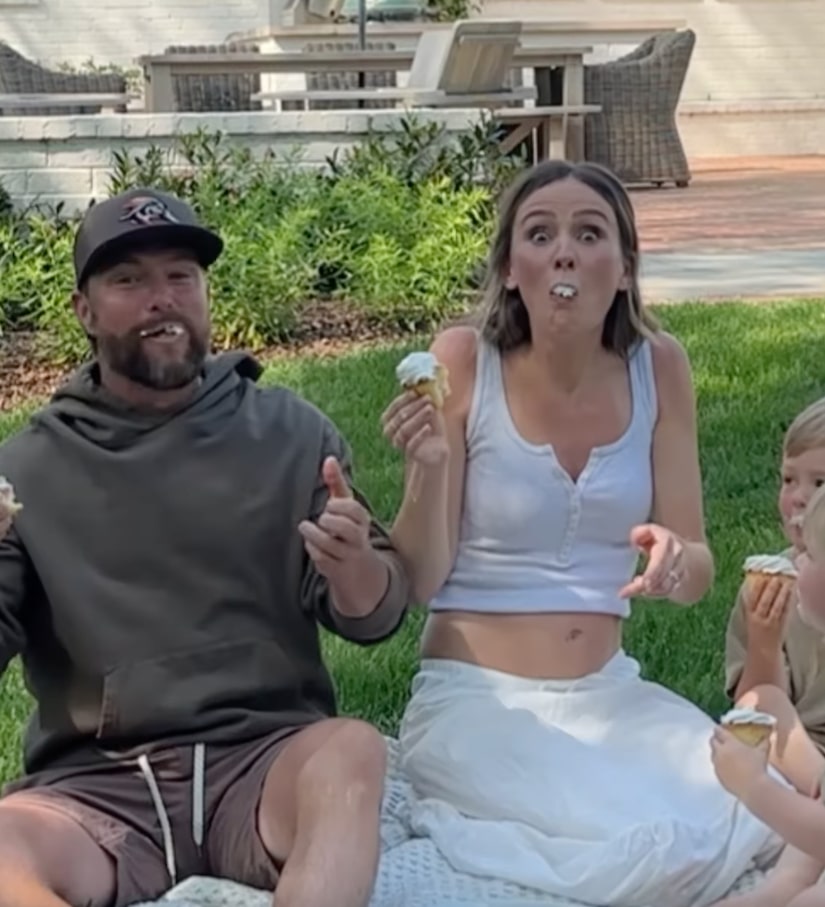 Lauren Bushnell Lane Reveals Gender of Baby #3 Is a Girl: 'So Excited to Meet  You'