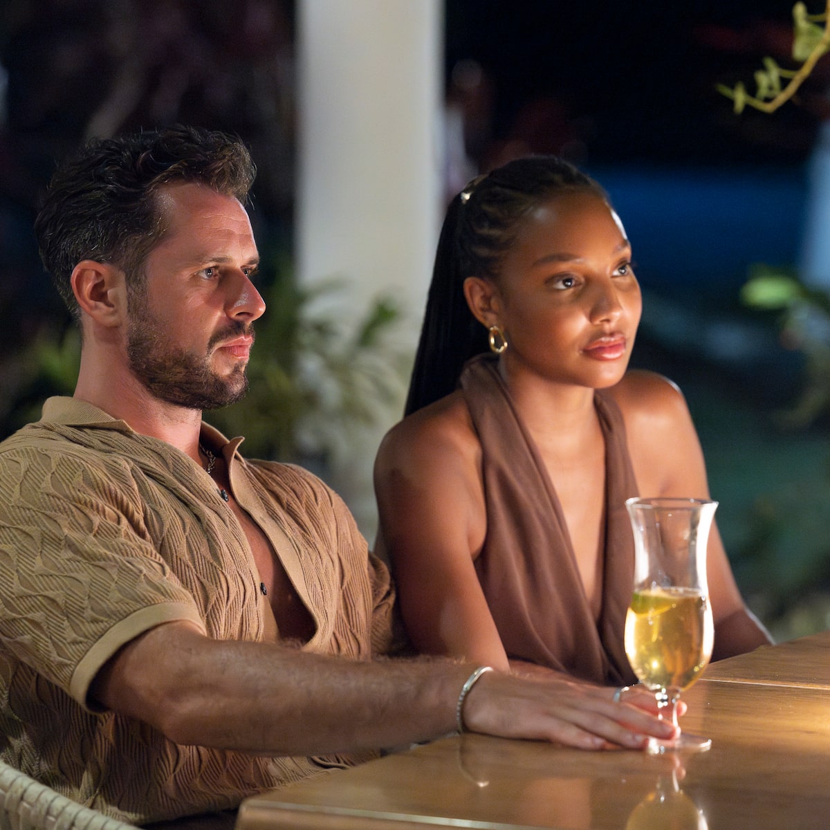 Bailey Brown Speaks Out on Being the Last to Find Out About Jeremy's  Feelings Toward Susie