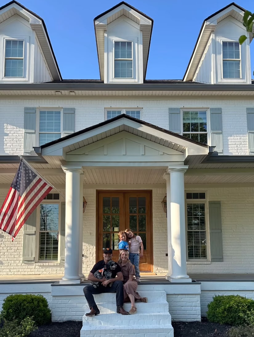 Carly Waddell Reveals She's Starting a New Chapter with Her Family — See  the Video!