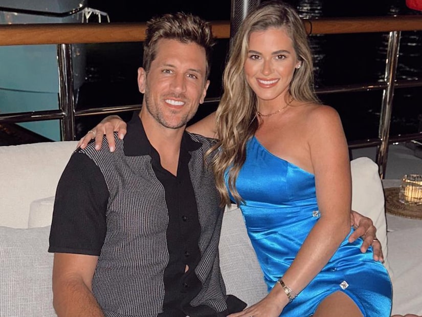 JoJo Fletcher on post-'Bachelorette' struggles with Jordan Rodgers