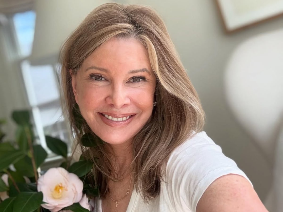 Nancy Hulkower Teases She's in a New Relationship — Find Out More Here!