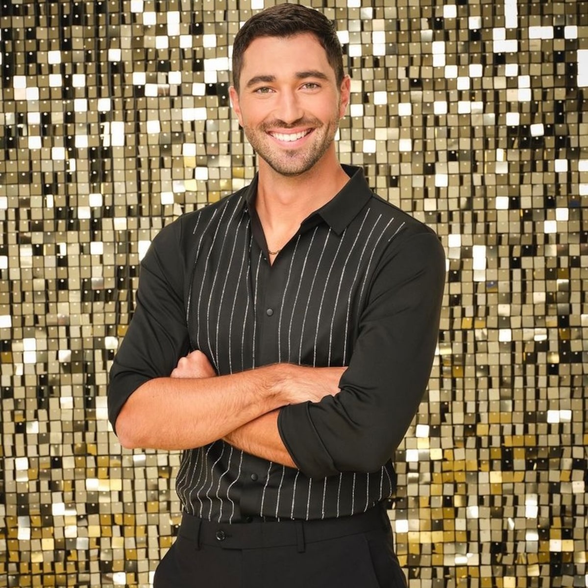 Joey Graziadei Makes History as First Bachelor to Advance to the 'DWTS'  Finale