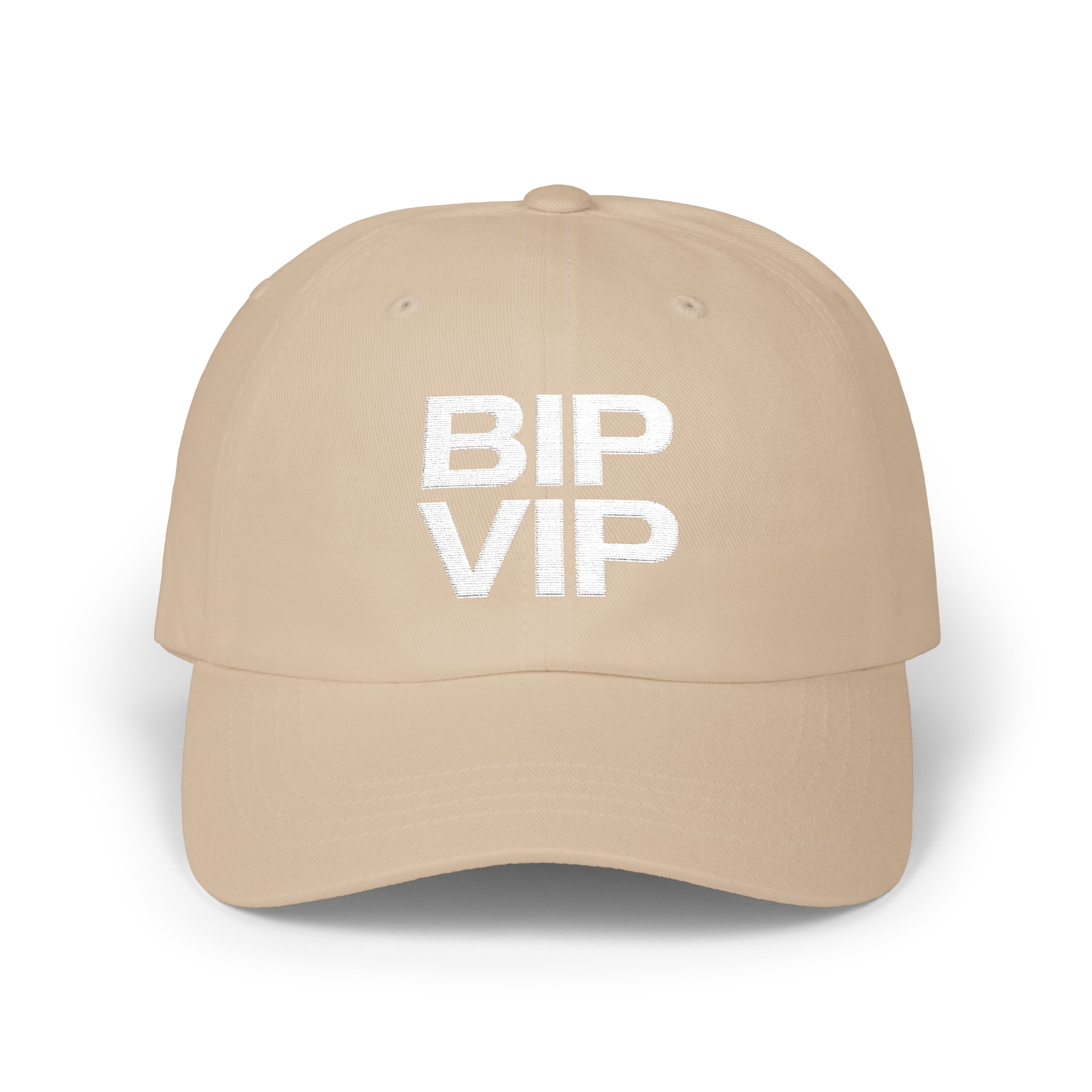 BIP VIP Hat