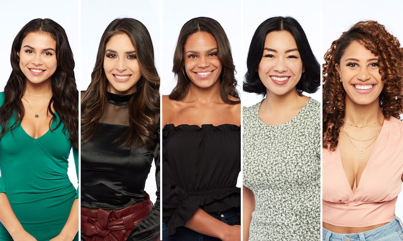 Meet the 5 New Women Infiltrating Matt James' Season of 'The Bachelor'!