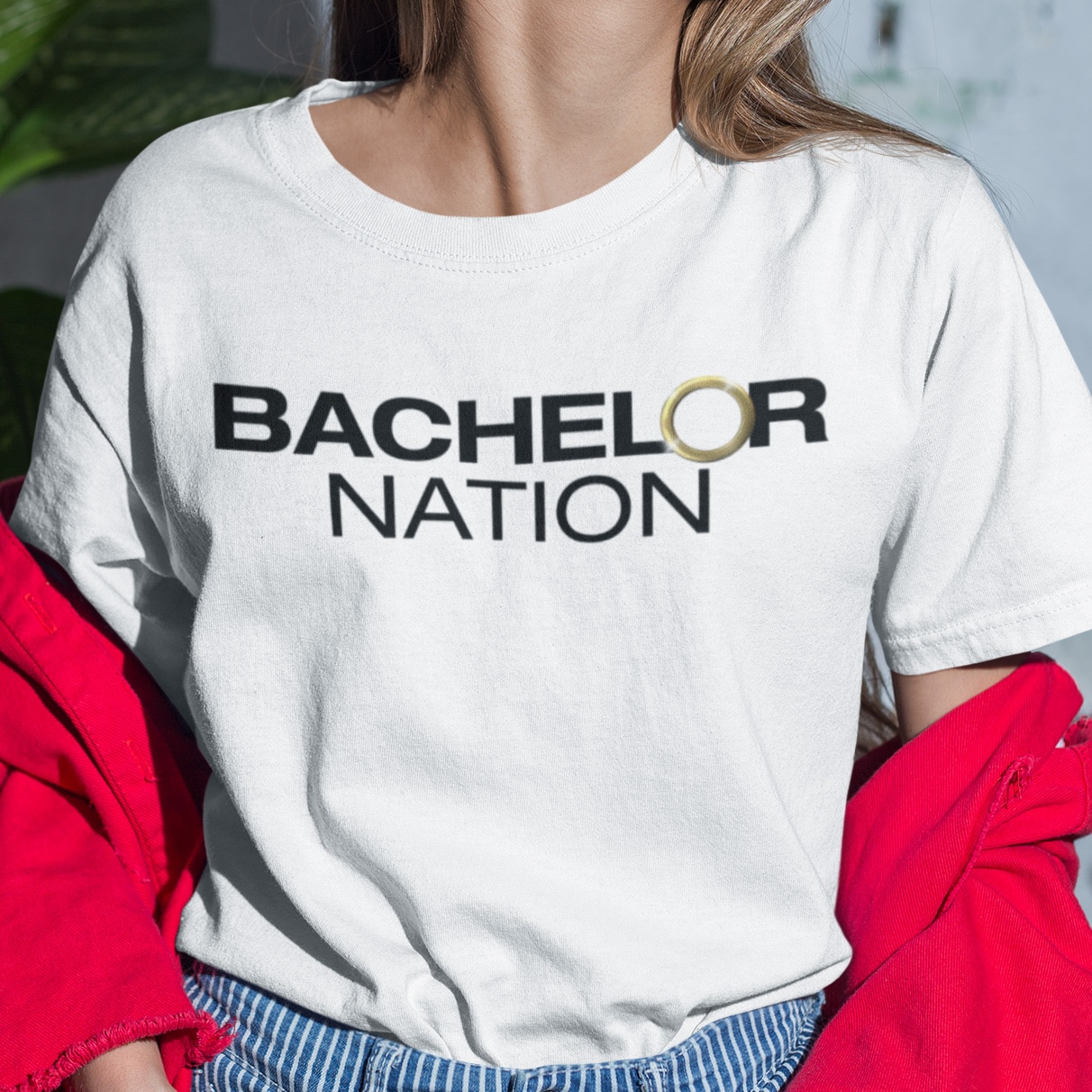 Bachelor Nation T-shirt
