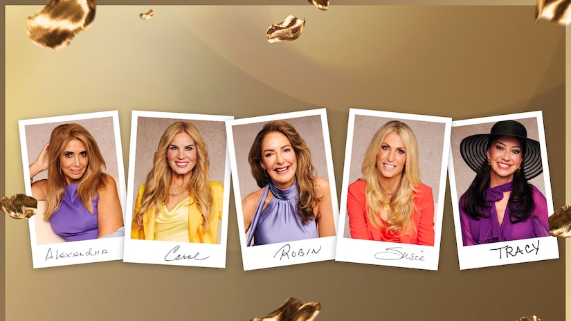 The Women of 'The Golden Bachelor' Season 2 Share the Most Romantic Thing  They've Ever Done