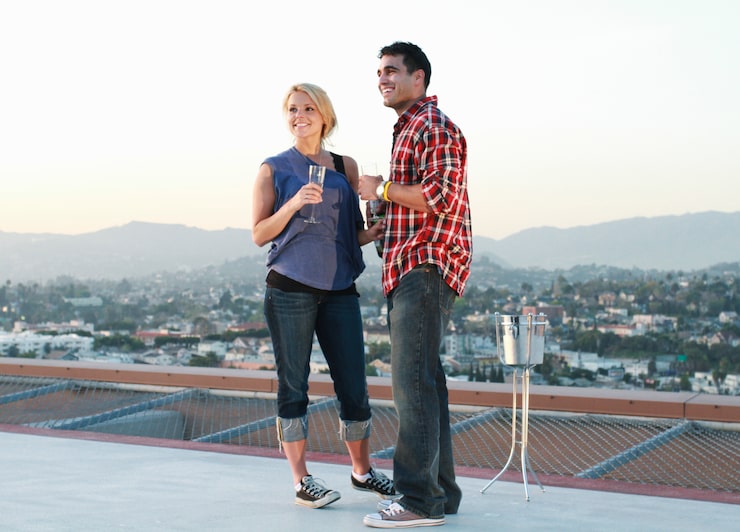 Look Back at Roberto Martinez & Ali Fedotowsky's Love Story on