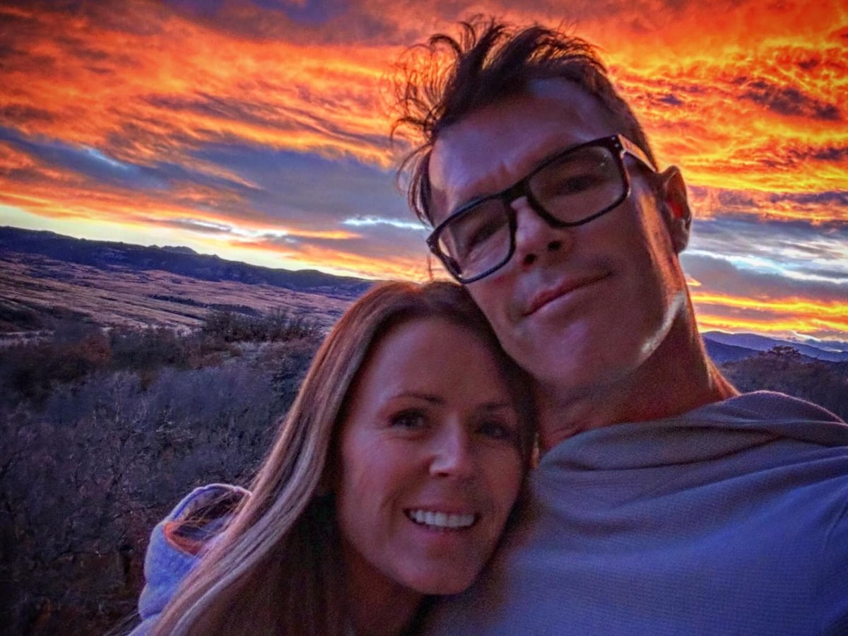 Trista & Ryan Sutter Celebrate 20th Anniversary with Sweet Posts: 'My  Absolute Favorite Love Story'
