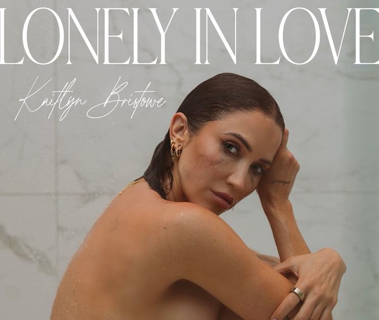 Kaitlyn Bristowe Releases Personal Ballad About Love for Her 40th Birthday:  'I Am a Singer'