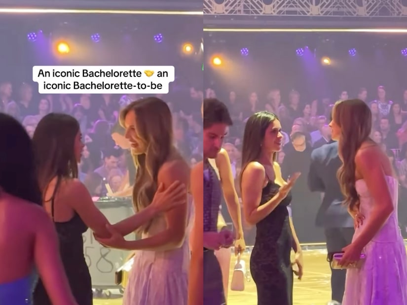 Taylor Frankie Paul Reveals How Hannah Brown Is Helping Her Get Ready for ' Bachelorette' Journey