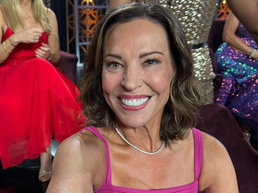 EXCLUSIVE: Debbie Siebers Reveals Which 'Golden Bachelorette' Men She's  Interested in Dating