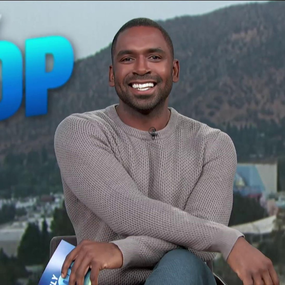 Justin Sylvester Shares His Journey Moving to Hollywood and His Very First  Job in Reality TV