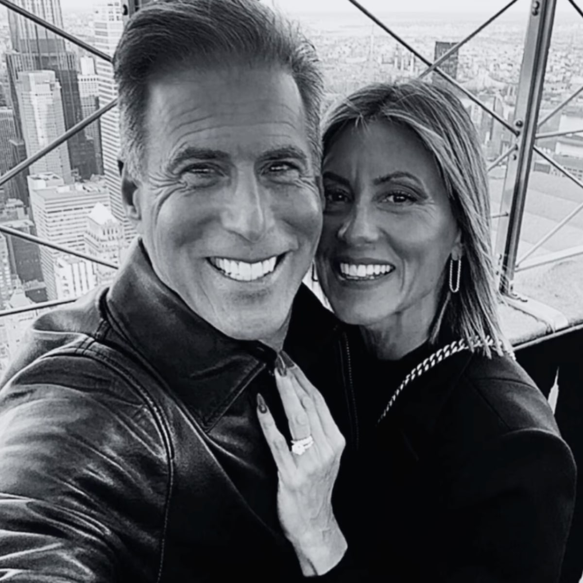 Guy Gansert Gets Engaged to Girlfriend Johanna Boston and Bachelor Nation Reacts!