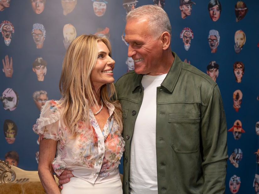 Golden Bachelor's' Nicolle Dishes on Who She Thinks Lacks Chemistry with Mel  Owens