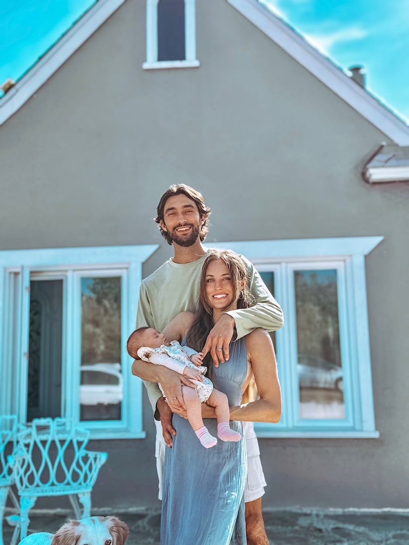 Kendall Long 'Wants to Start Trying' for Twins and Reveals How to Boost the  Odds of Multiples