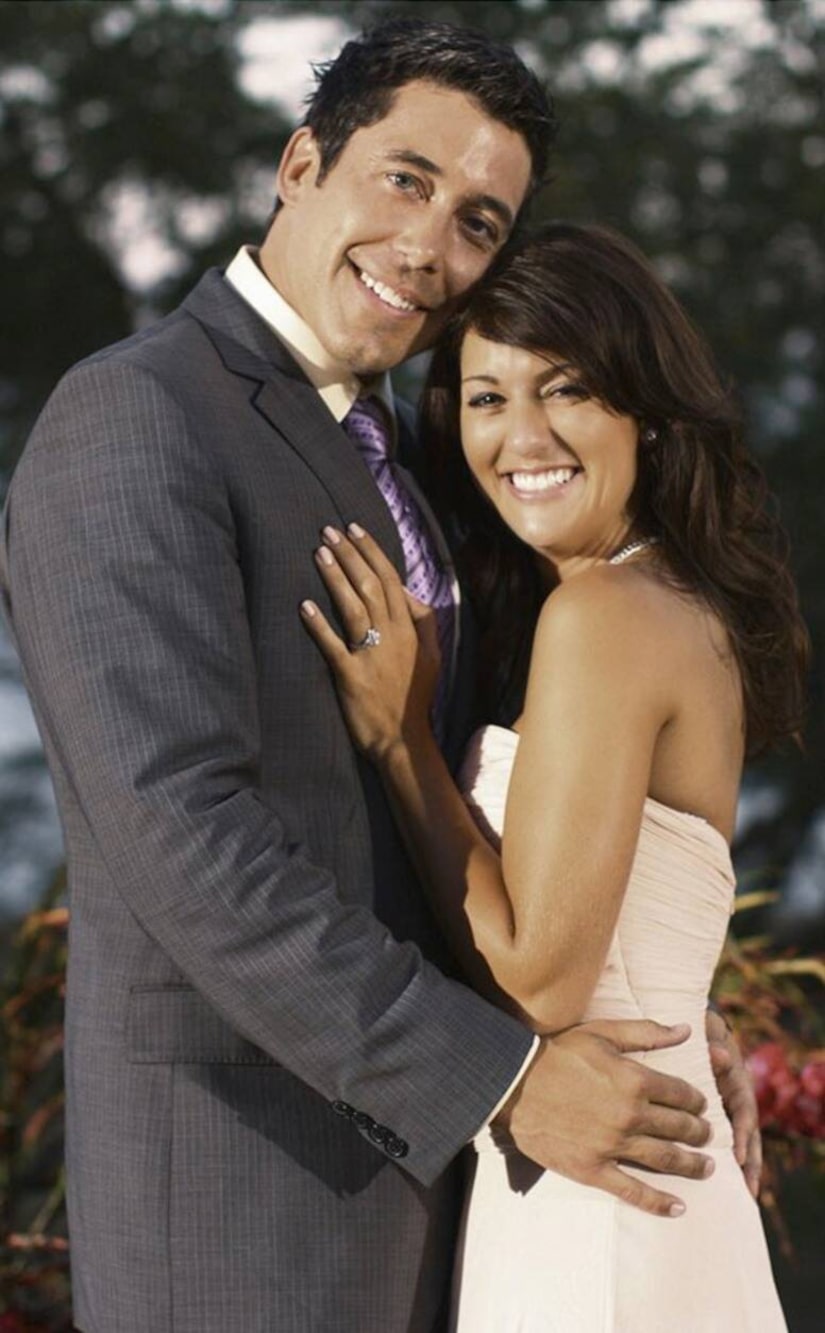 This Week in Bachelor Nation History: Ed Proposes to Jillian Harris — After  Reid Crashes the Final Rose Ceremony