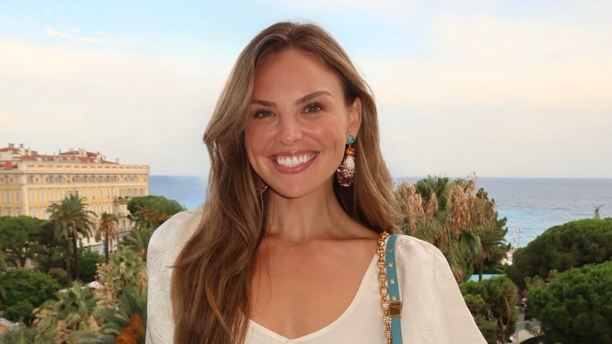 See Which Bachelor Nation Star Is in France for Hannah Brown’s Wedding: ‘Let’s Get Her Married!’