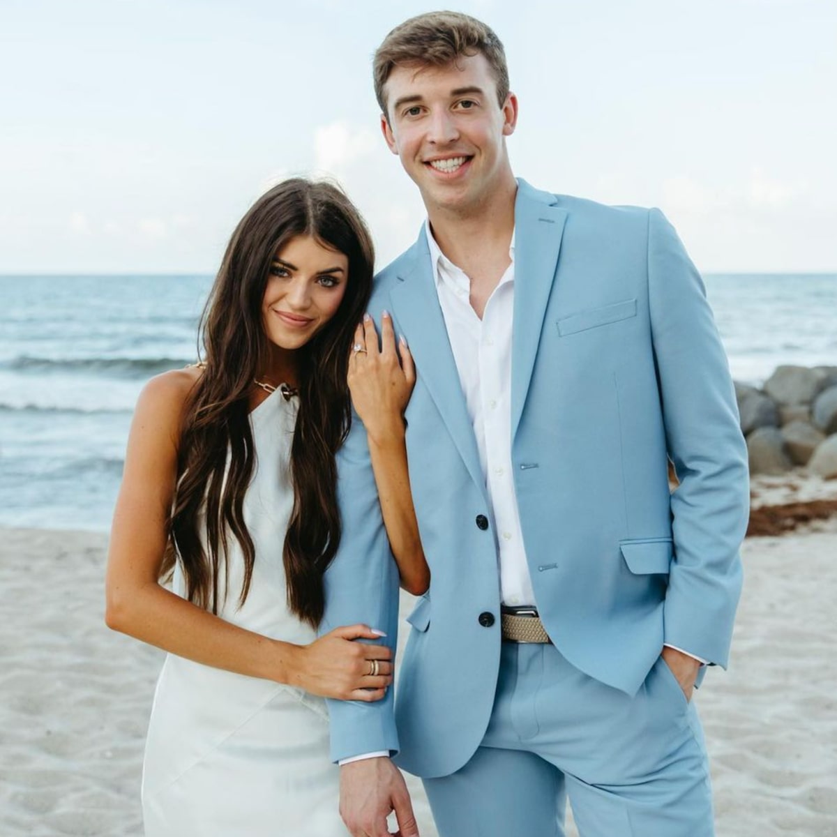 Madi Prewett Reveals How She Knew Her Fiancé Grant Troutt Was &lsquo;The 
