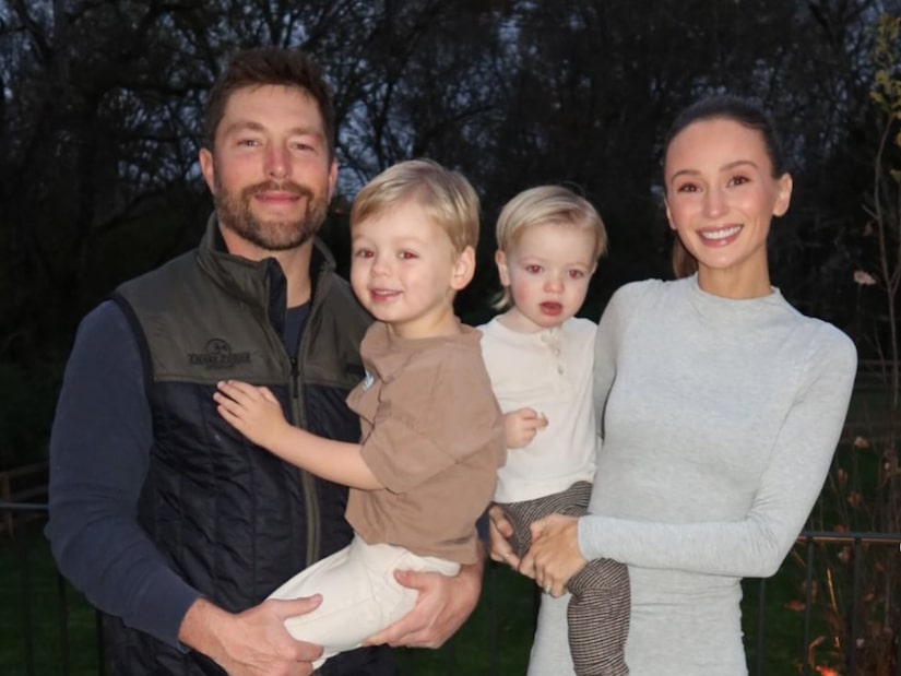 Lauren Bushnell Lane Gets Candid About Pregnancy #3 and Reveals If This Will  Be Her Last Baby